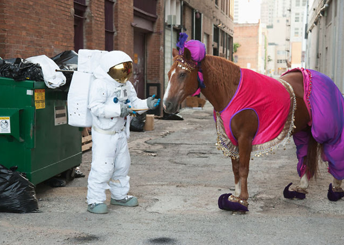 Social Media Video project