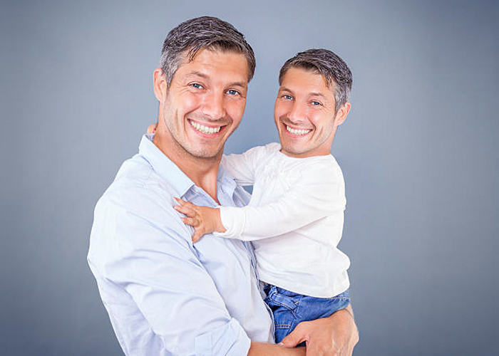 Environmental Portraits project